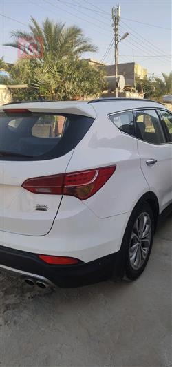 هيونداي سانتافي
